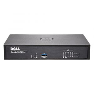 01-SSC-0575 SonicWall TZ300 5-Port 1GbE 750Mb/s Firewall