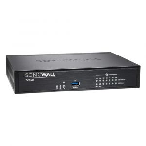 01-SSC-1741 SonicWall TZ400 Hardware Firewall 1300 Mbit/s Security