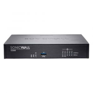 02-SSC-0942 SonicWall TZ350 335 Mbit/s Desktop Hardware Firewall