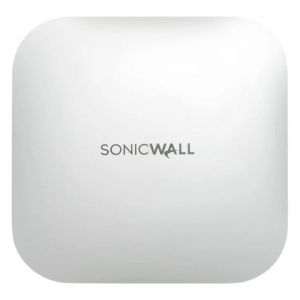 03-SSC-0303 SonicWall Sonicwave 641 Dual-Band 802.11ac Wave 2 Wireless AP