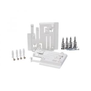 SP-FG-50B-60B-MOUNT Fortinet Wall Mount for FortiWiFi-80 Series Firewall