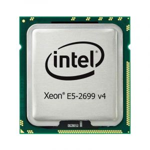 SR2JS Intel Xeon Processor E5-2699 v4 (55M Cache