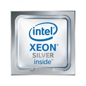 SRG24 - Intel Xeon Silver 4210R Processor (10-Core 2.40GHz 9.6GT/s UPI-2 13.75MB L3 Cache) 
