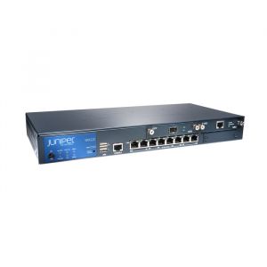 SRX220H-POE Juniper SRX220 Service Gateway with PoE & Firewall