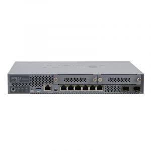 Juniper SRX320 Integrated Services Gateway, 1Gbps, 6x 1Gb RJ-45 + 2x 1Gb SFP