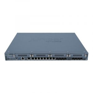 SRX340-SYS-JB Juniper SRX340 Services Gateway