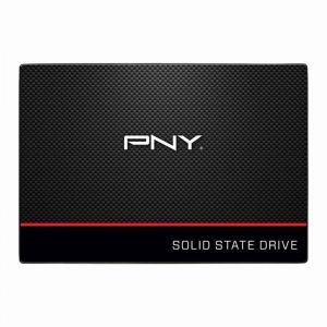 SSD7CS1311-120-RB PNY CS1311 120GB 6Gb/s SATA TLC 2.5-inch Solid State Drive