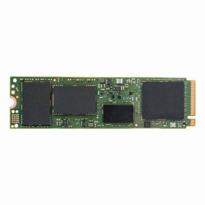 SSDPEKKW256G801 Intel 760p 256GB PCIe 3 x4 NVMe TLC M.2 2280 Solid State Drive