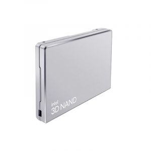 SSDPF2KX038TZ01 Solidigm D7-P5510 3.84TB PCIe 4.0 x4 3D4 TLC 2.5-Inch Solid State Drive