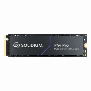 SSDPFKKW020X7X1 Solidigm P44 Pro 2TB M.2 2280 PCIe 4.0 NVMe SSD