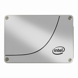 SSDSA2CT040G310 Intel 320 Series 40GB MLC SATA 3Gbps 2.5-inch Internal Solid State Drive