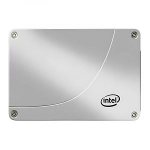 Intel SSDSC2BB016T7R Dc S3520 1.6tb Sata-6gbps 3d1 Mlc 2.5inch SSD