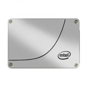 Intel DC S3510 Series SSDSC2BB080G6 80GB 6Gb/s 2.5"" SATA SSD Solid State Drive