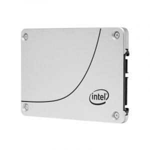 SSDSC2KB019T801 Intel D3-S4510 Series 1.92TB TLC SATA 6Gbps 2.5-inch Solid State Drive
