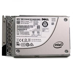 SSDSC2KB960G7R Intel DC S4500 960GB 6Gb/s SATA 2.5-Inch Solid State Drive