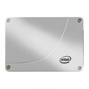 Intel SSDSC2KG480G8R D3-s4610 480gb Sata-6gbps 3d2 Tlc 2.5inch 7mm SSD