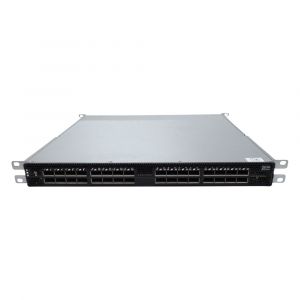 SSG7B74320 Lenovo Mellanox Spectrum SN2700 32-Port 100GbE Ethernet Switch
