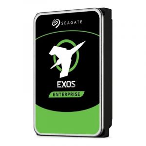 Seagate ST16000NM000E Exos 16TB SATA 6Gb/s 3.5inch Hard drive