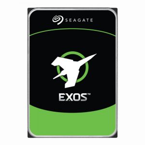 ST28000NM001C Seagate Exos 28TB 7200RPM SATA 6Gbps 512e CMR 3.5-Inch Hard Drive