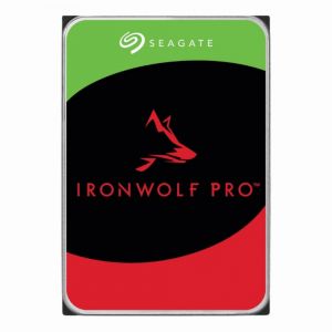 ST28000NT000 Seagate IronWolf Pro 28TB 7.2K SATA 6Gbps 3.5-Inch Internal HDD