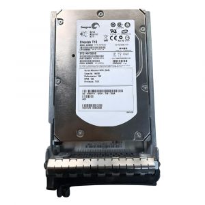 Seagate ST3146755SS Cheetah 15K.7 146GB 15000RPM 16MB SAS 3.5" HDD