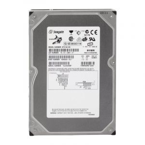 ST318418N Seagate Barracuda 36ES 18.4GB 7200RPM Ultra SCSI 50-Pin 2MB Cache 3.5-inch Hard Drive