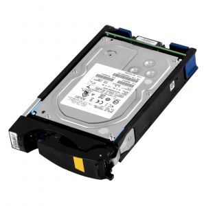 ST320004CLAR2000 Dell EMC 2TB 7.2K RPM 6Gb/s SAS 3.5-Inch Hard Drive