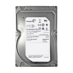 ST32000645SS Seagate Constellation ES.2 2TB 7.2K RPM 6Gb/s SAS 3.5-Inch Hard Drive Dell OEM