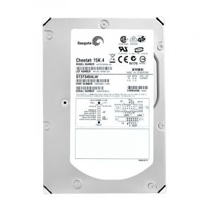ST373454LW Seagate Cheetah 73GB 15K RPM Ultra 320 SCSI 8MB Cache 3.5" Hard Drive