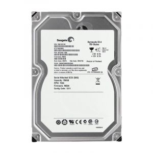 ST3750630SS Seagate Barracuda ES.2 750GB 7200RPM SAS 3Gbps 16MB Cache 3.5-inch Hard Drive