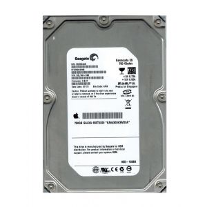 Seagate ST3750640NS Barracuda ES 750GB 7200RPM SATA 3Gbps 16MB Cache 3.5-Inch Internal Hard Drive