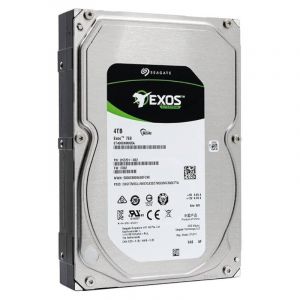 ST4000NM005A Seagate 4TB 7.2K RPM 12Gb/s SAS 3.5-Inch Hard Drive