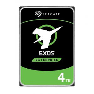 ST4000NM0125 Seagate Exos 7E8 4TB 3.5-Inch SAS 12Gbps 7200 RPM Enterprise HDD