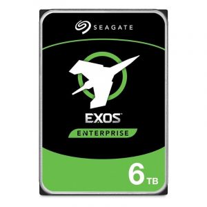 ST6000NM021A Seagate 6TB 7.2K RPM SATA 6Gb/s 3.5-Inch Hard Drive