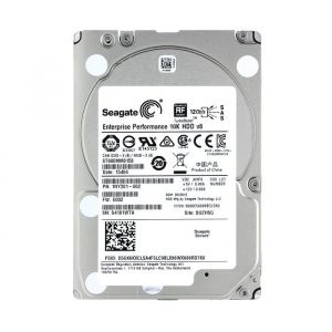ST600MM0158 Seagate Enterprise Performance 10K.8 600GB 10000RPM SAS 12Gb/s 128MB Cache 32GB SSD TurboBoost 2.5-inch Hybrid Hard Drive