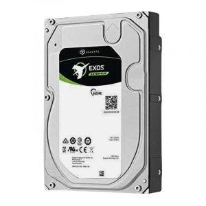 ST8000NM001A Seagate Exos 7E8 8TB SAS 12Gb/s 7.2KRPM 256MB Cache 3.5" Hard Drive 