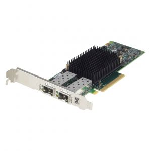 PR22GI-NETWORK-CARD StarTech Dual 2.5Gbps RJ-45 PCIe 2.0 NIC