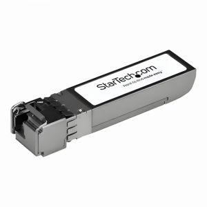 SFP-10GBASE-SR-ST StarTech 10G SFP+ MMF 850nm 300m LC Transceiver