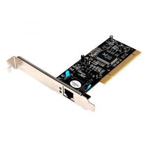 ST1000BT32 StarTech 1-Port 10/100Mbps Ethernet PCI Network Adapter
