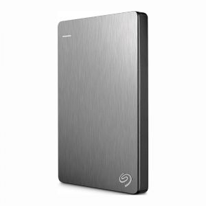 STDR1500101 Seagate Backup Plus Slim 1.5TB 5.4K RPM USB 3.0 2.5-Inch Portable External Hard Drive