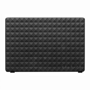 STEB2000100 Seagate Expansion Desktop 2TB USB 3.0 3.5-Inch External Hard Drive