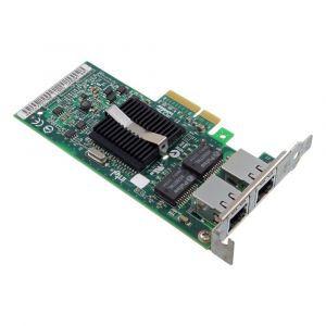 371-0905-03 Sun Dual 1Gb/s RJ-45 PCIe GbE Server Network Adapter