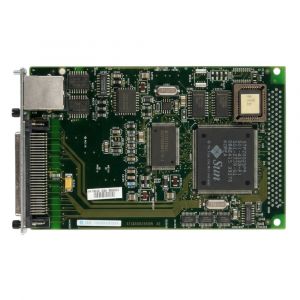 501-2739 Sun Fast Wide SCSI and Fast Ethernet Network Card