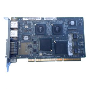 501-6635 Sun Dual 10/100/1000 Mbps GbE & Ultra320 SCSI PCI Network Adapter