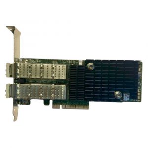 501-7283-09 Sun 2-Port 10GbE XFP FC PCIe x8 Network Adapter