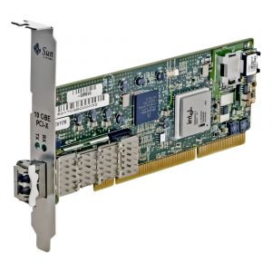 501-7413 Sun 10Gb/s 10-Gigabit Ethernet PCI-X Network Adapter