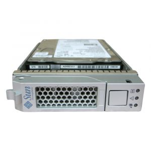 540-7156-01 Sun 300GB 15000RPM Fibre Channel 4Gb/s 3.5-Inch Hard Drive