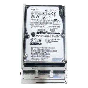 542-0388-01 Sun 300GB 10K 6Gb/s SAS 16MB Cache Hot-Swap 2.5-inch HDD