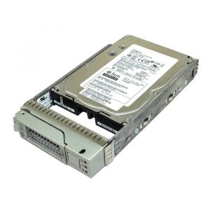 390-0462-02 Sun 300GB 15K RPM 4Gb/s Fibre Channel 16MB Cache 3.5-Inch Hard Drive
