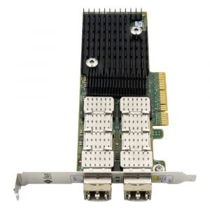 X1027A-Z Sun Dual Port 10GBE x8 PCIe Fiber XFP Ethernet Adapter